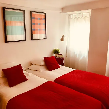 Apartman Authentic In Beco *